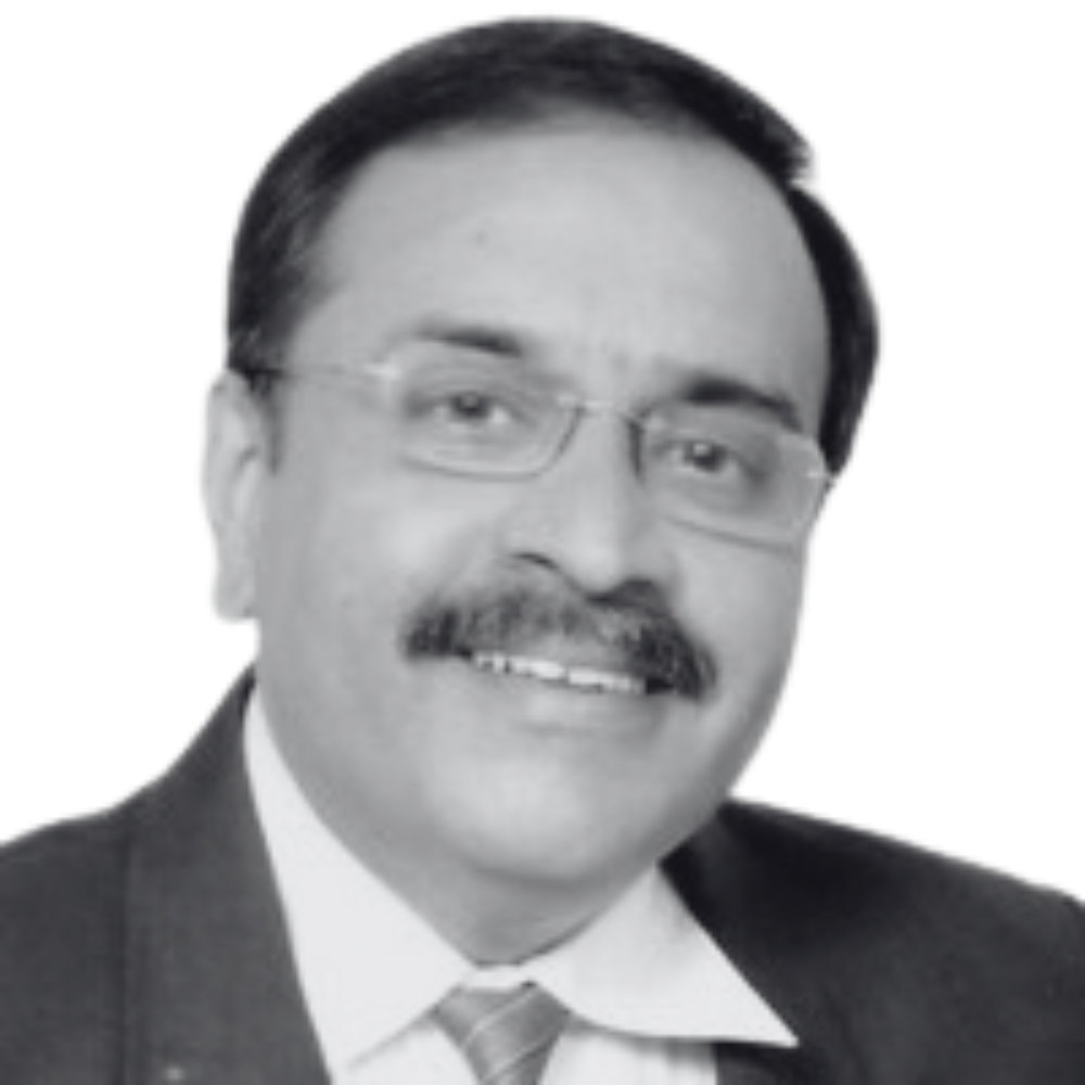 Sanjay Joglekar